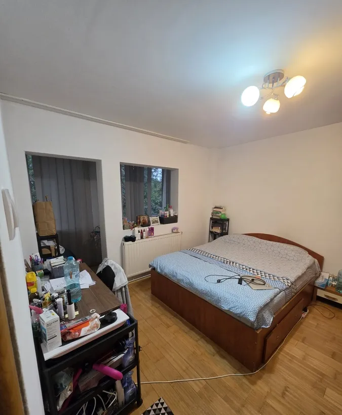 Theodor Pallady apartament 3 camere decomandat