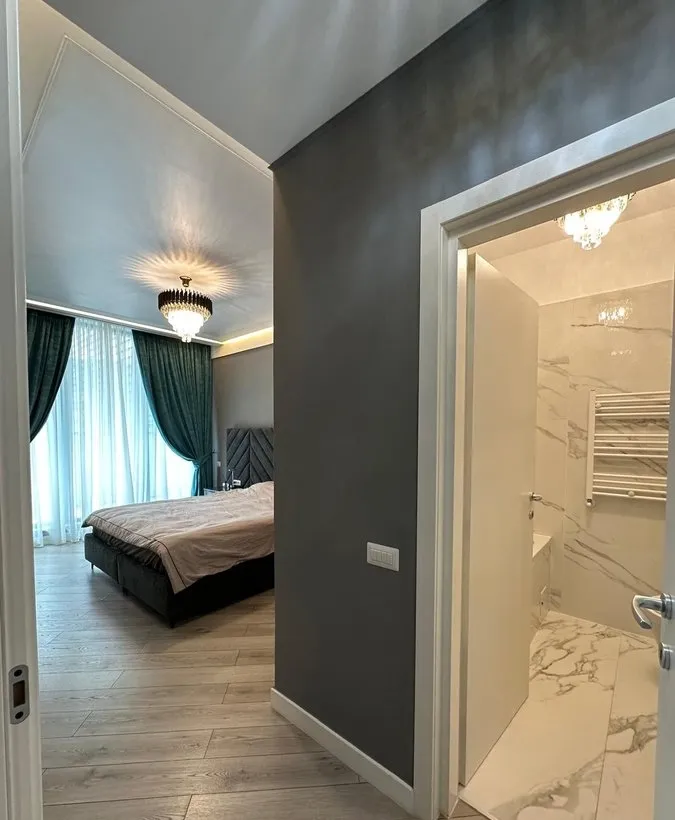 Apartament Penthouse Pipera Complex Nou