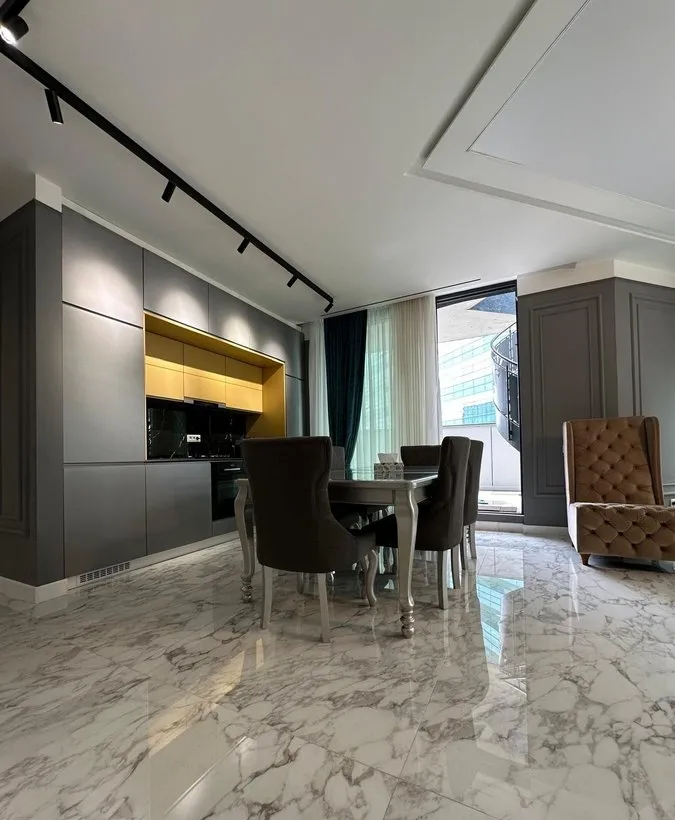 Apartament Penthouse Pipera Complex Nou