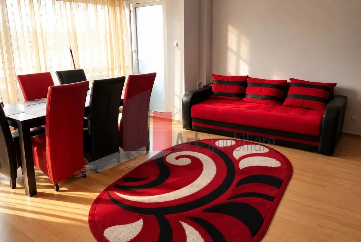 Obregia Turnu Magurele Vanzare apartament 3 camere
