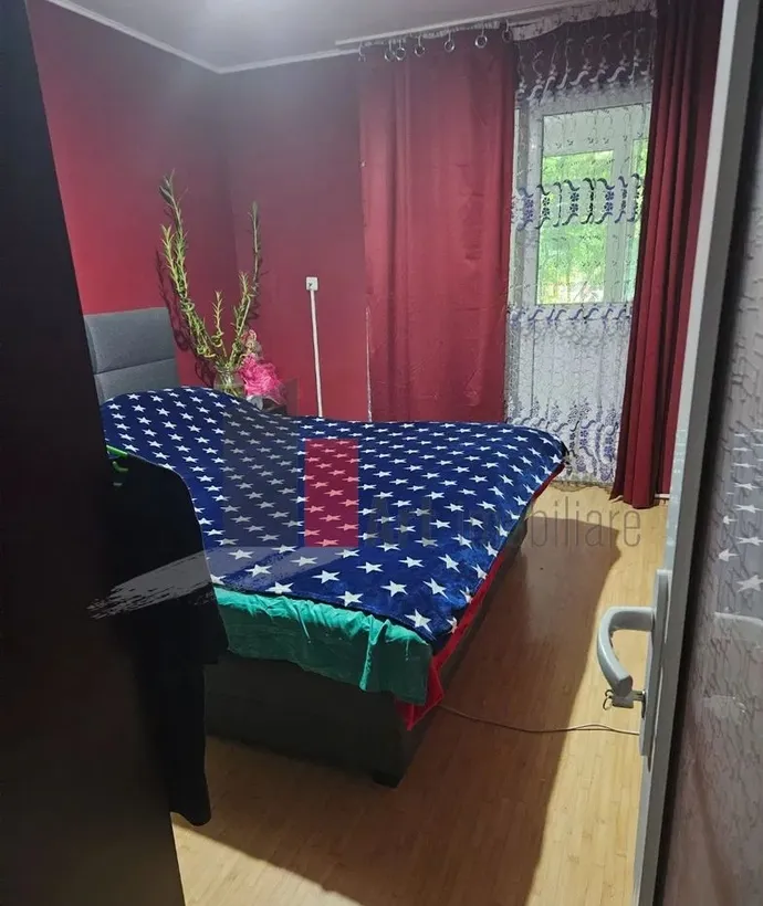 Obregia Turnu Magurele Vanzare apartament 3 camere