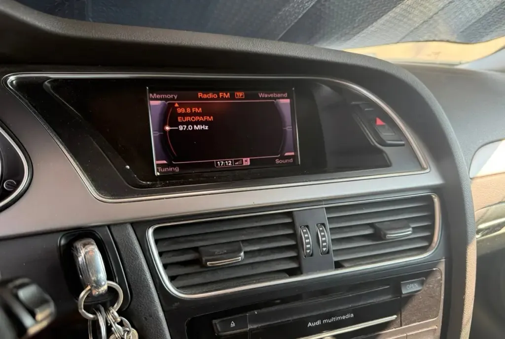 Audi A4 Avant break 7 000 eur