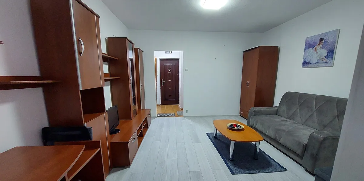 Basarabia Bd Chisinau 3/10 renovata 15 min mers metrou Mega Mall