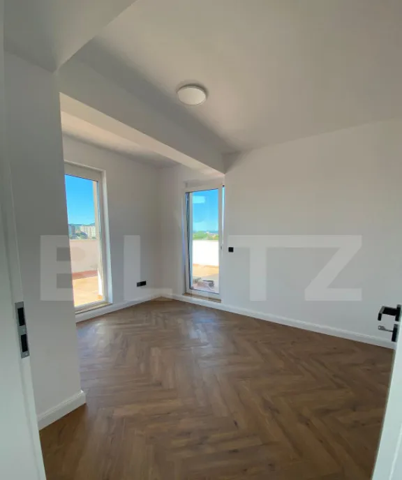 Apartament 2 camere 2 bai 61 mp parcare cf inclusa zon