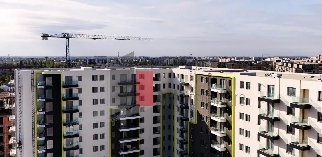 Timisoara Novum 2 camere bloc 2025