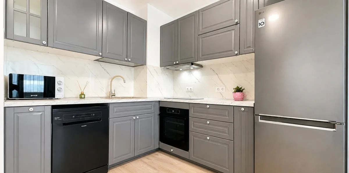 Greenfield Baneasa Bucuresti Sector 1 studio premium loc de parcare inclus