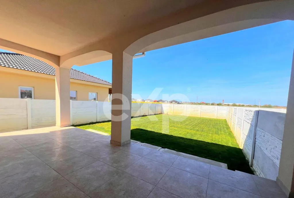 Duplex modern 125 mp utili teren 364 3 cam