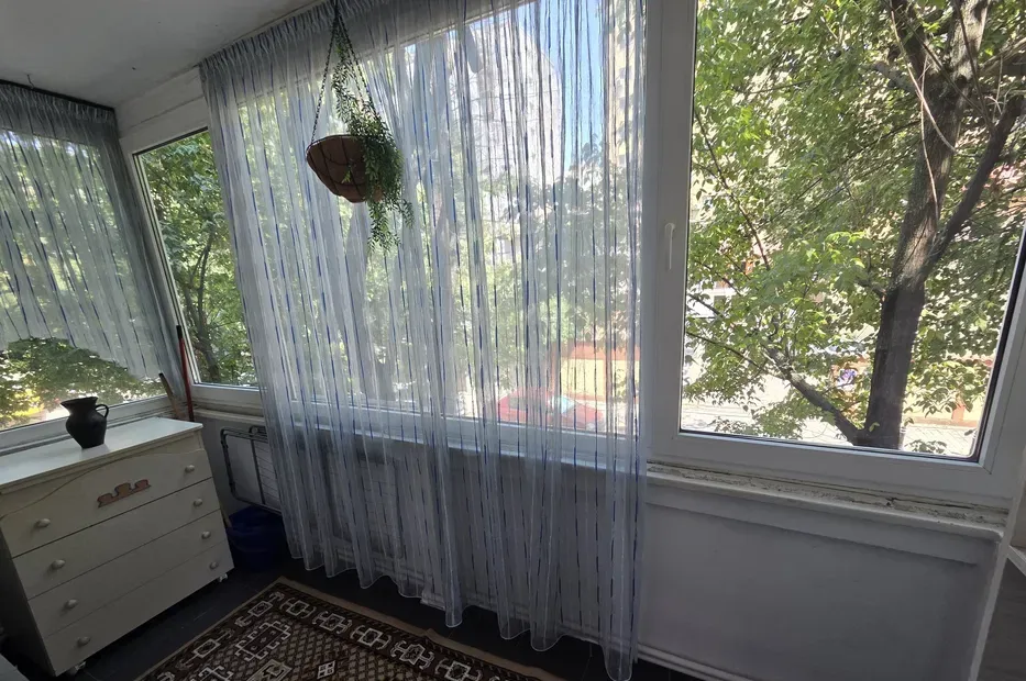 Parcul Circului Lacul Tei Barbu Vacarescu 10 min Kaufland Barbu Vacarescu