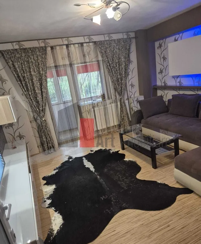 Crangasi Lacul Morii vanzare apartament 3 camere