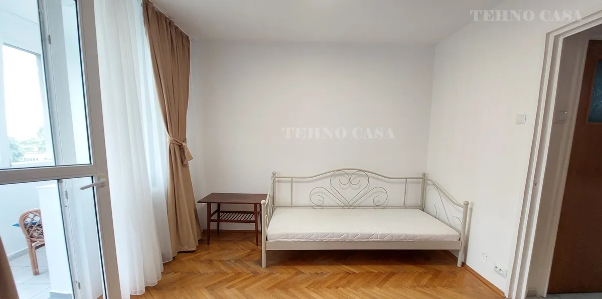 Titan metrou v a v parc prima inchiriere renovat 2 gr sanit loc parcare