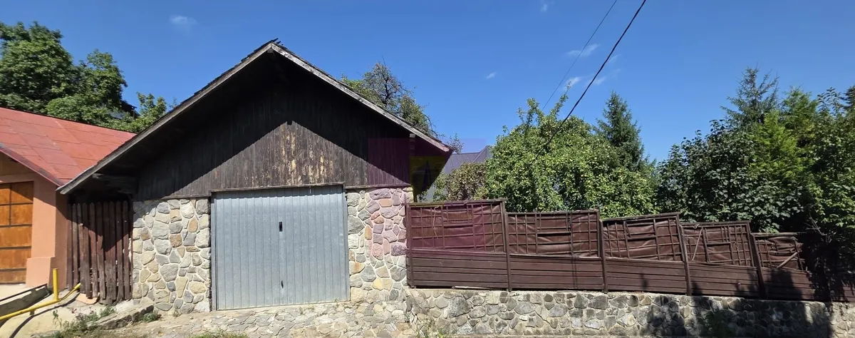 Vila 5 camere de vanzare cu view in Breaza
