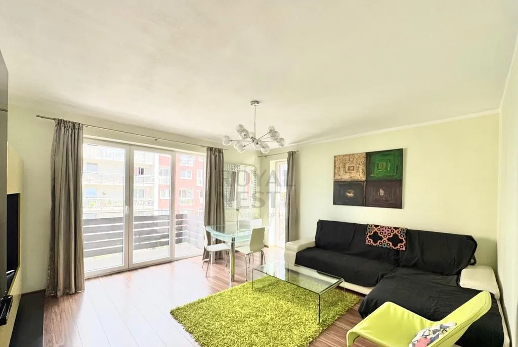 De inchiriat - Apartament 2 camere Avantgarden 3 M