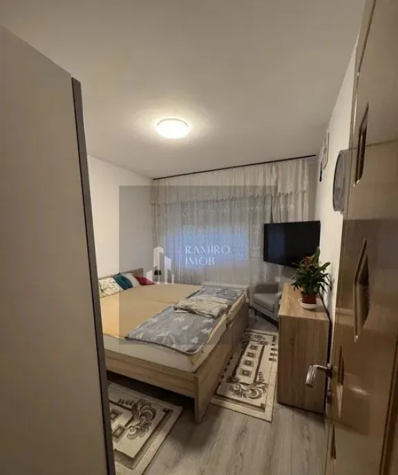 Apartament 2 camere renovat complet/sector 4 Alexandru Ob