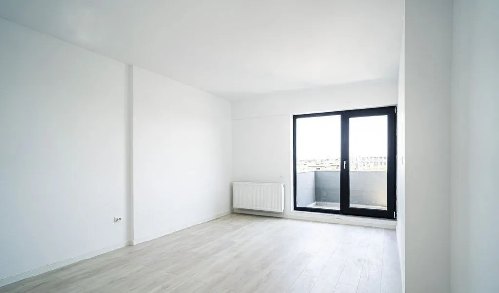 2 Camere finalizat 58 2 mp Bloc Nou Metrou Precizi