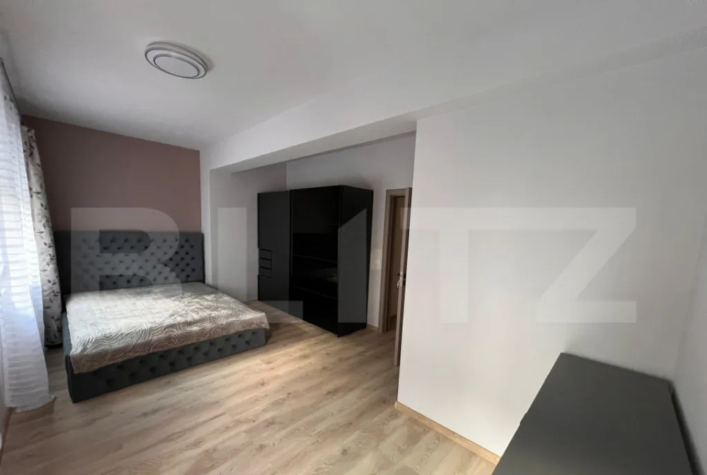 Casa 5 camere 100 mp curte Manastur