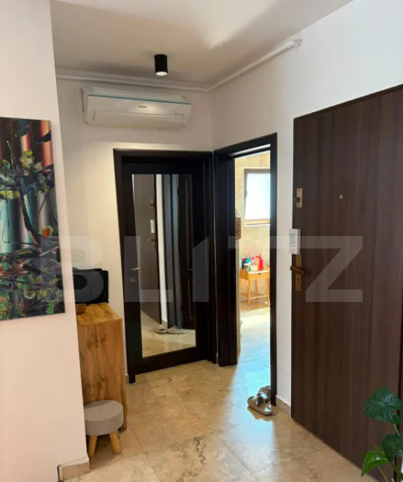 Apartament 3 camere 77 mp 22 mp terase parcare inclusa B