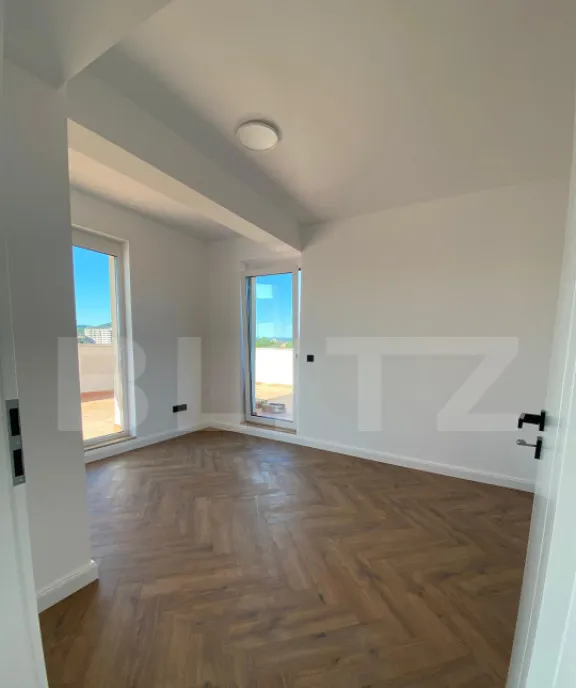 Apartament 3 camere 60mp Semifinisat Imobil Nou zona Gol
