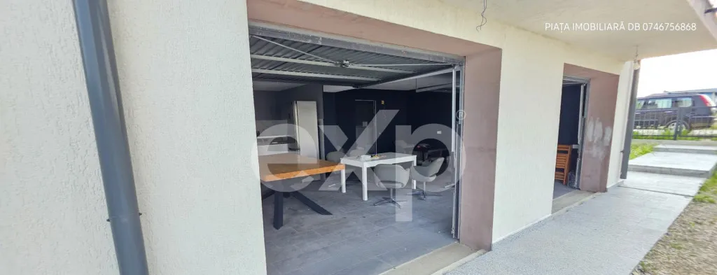 Casa D P E M premium de vanzare in Ulmi - Matraca 24