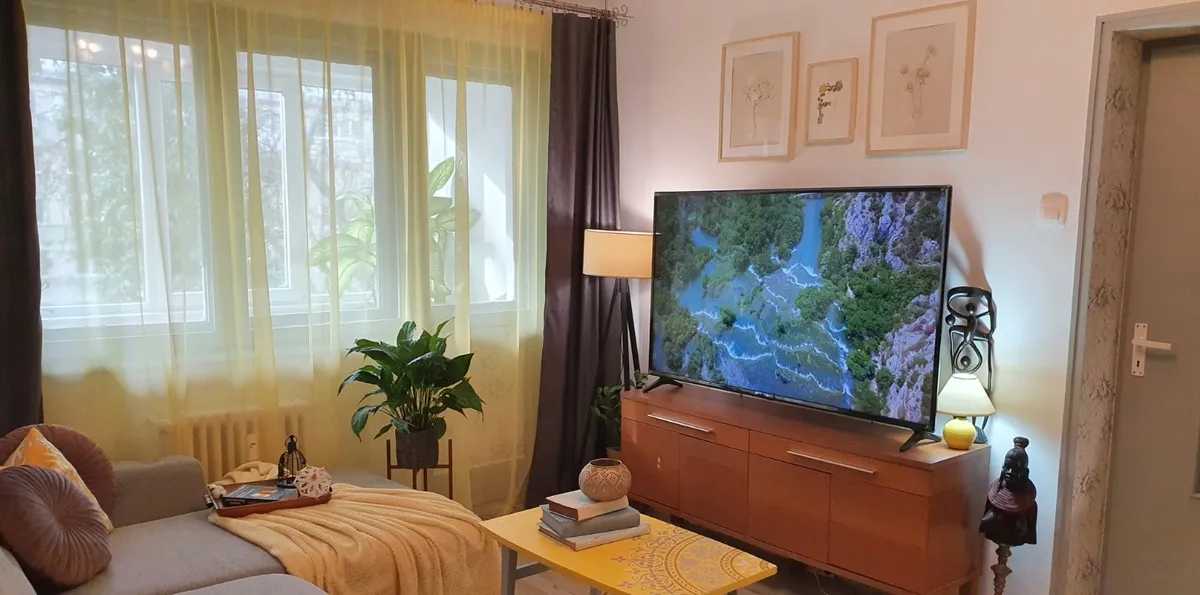 Militari Crangasi apartament 2 camere et 2/4 Bd Constructorilor