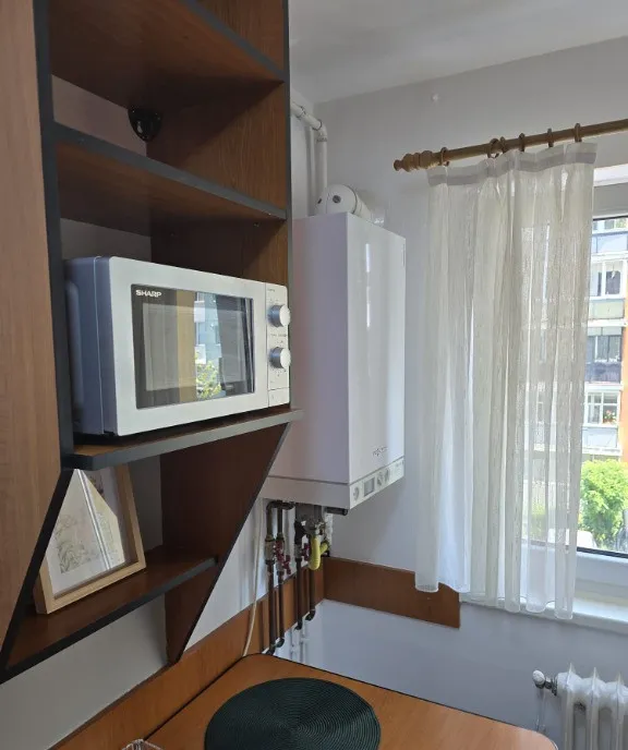 Apartament 2 camere Manastur Zona Complex Big