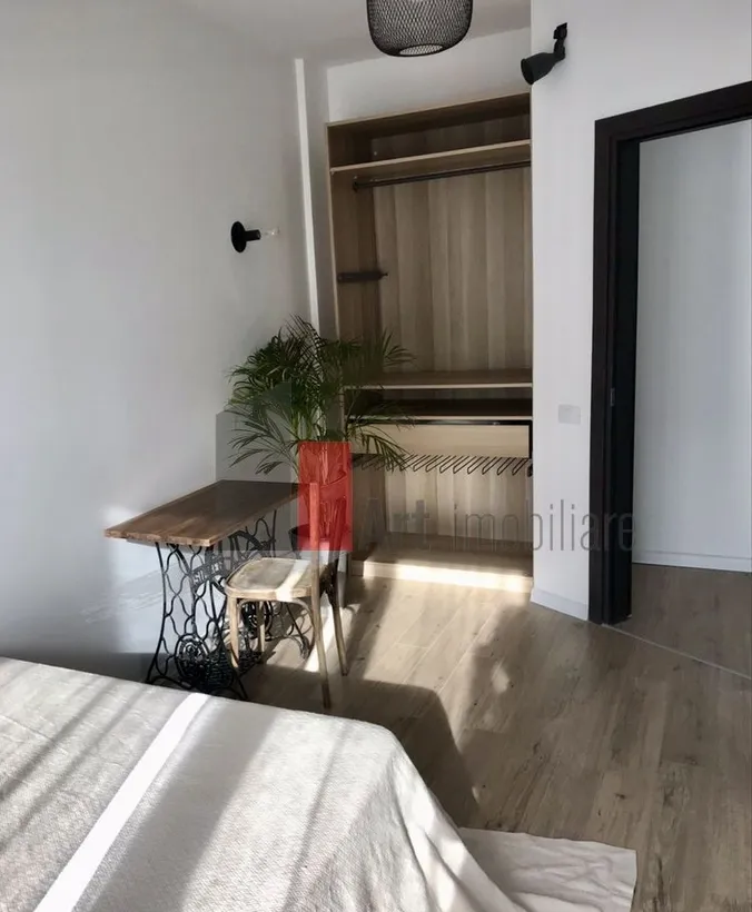 Grozavesti Novum Politehnica apartament 2 camere de inchiriat