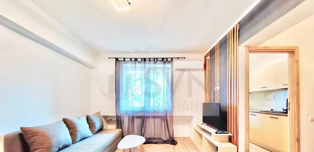 Apartament 3 camere l renovat l mobilat l utilat l mihala