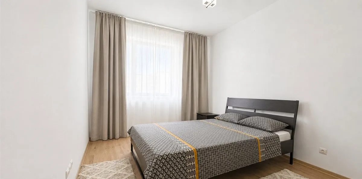 Greenfield Residence Platanilor apartament 3 camere de inchiriat parcare inclusa