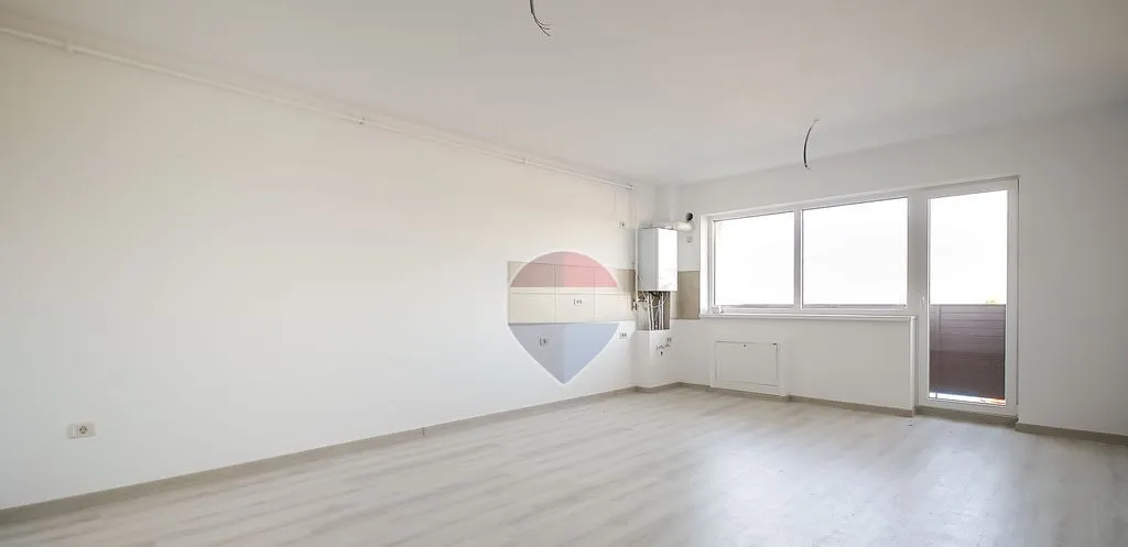 Apartament 3 camere Subcetate City 2
