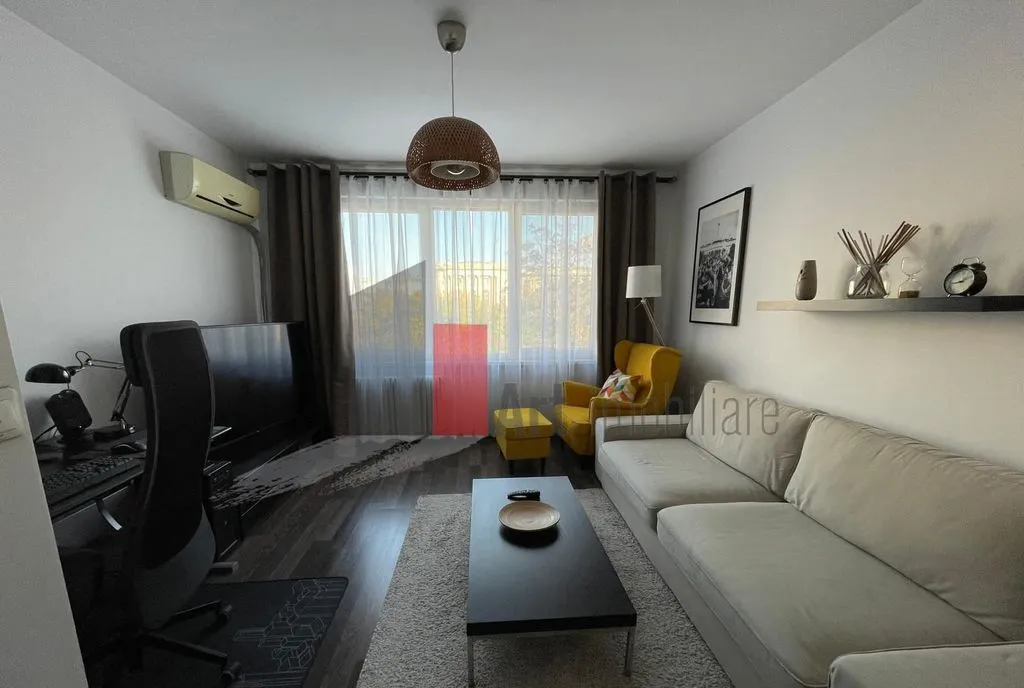 Apartament 3 camere iancu de hunedoara/ langa guvern