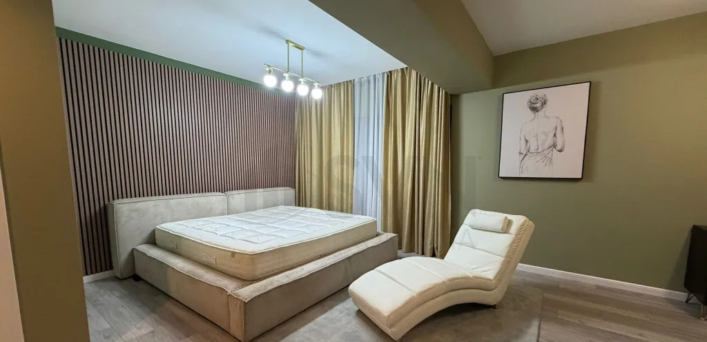 Apartament 4 Camere cu curte I De I Pipera