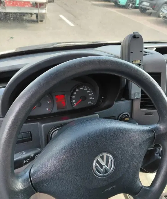 Volkswagen crafter 6 500 eur