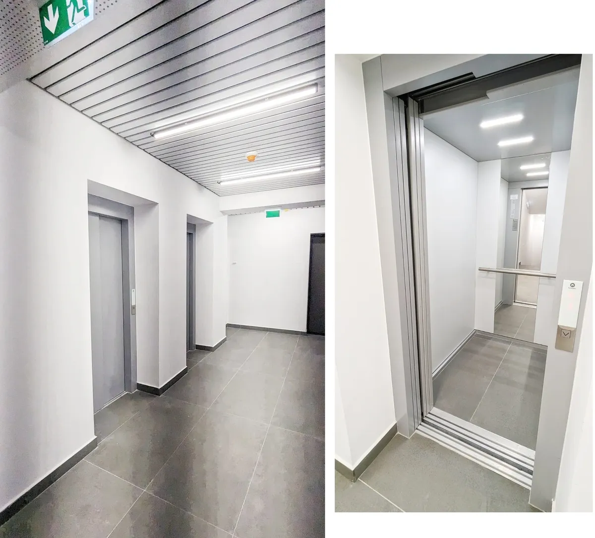 Tineretului Park 2024 Studio 42 mp Nou Centrala ac Parcare AirBnB