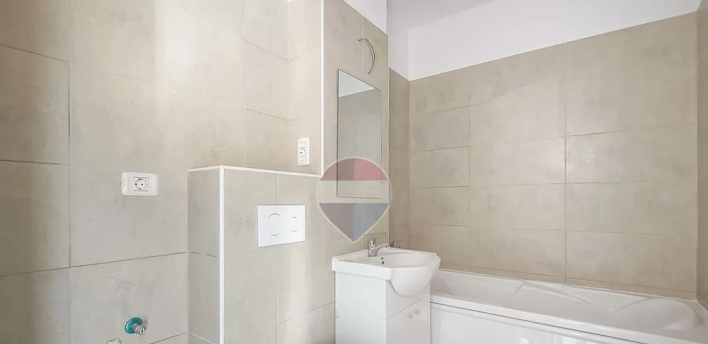 Apartament Tip Studio Subcetate City 2