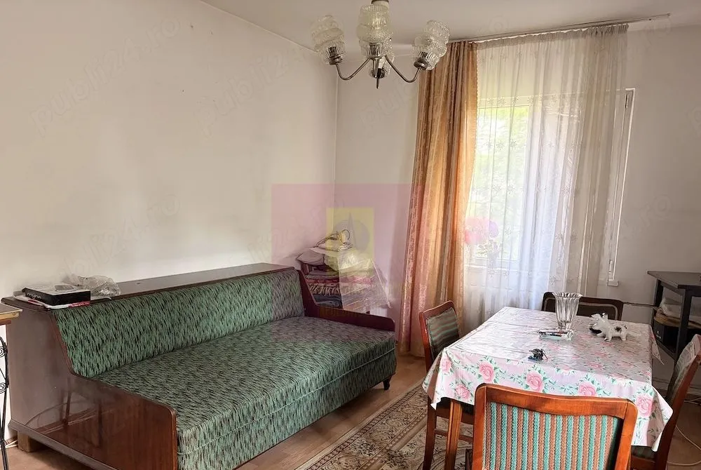 Garsoniera in Berceni zona Sos Oltenitei