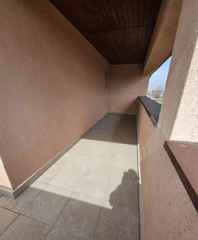 Apartament 2 camere Soseaua Alexandriei - Bragadiru 88 mp Bloc nou 20