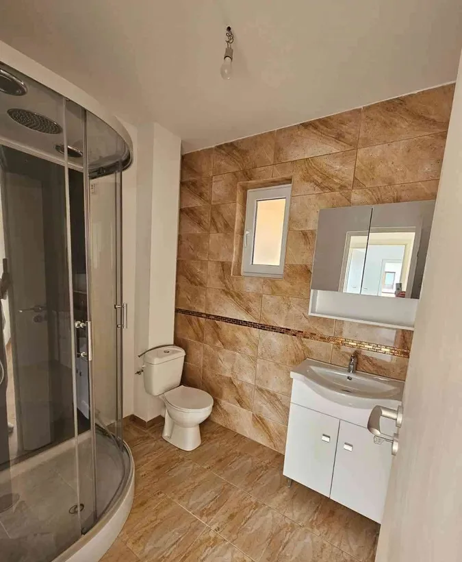 Apartament 2 camere Soseaua Alexandriei - Bragadiru 88 mp Bloc nou 20