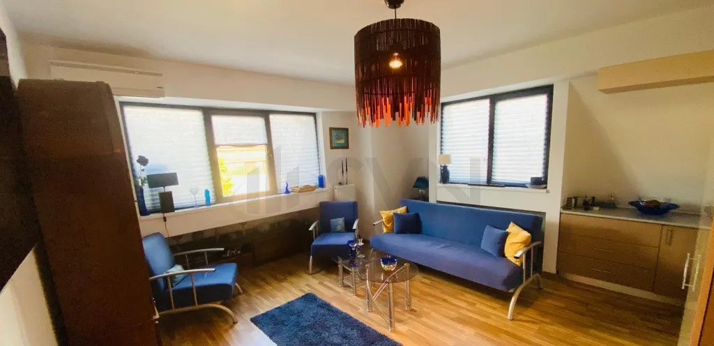 Apartament 2 Camere I Bucurestii Noi