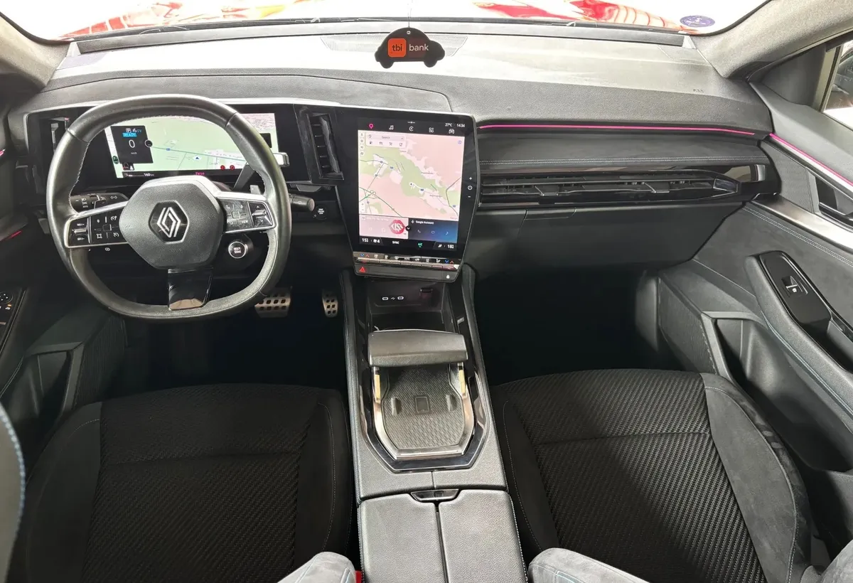 Renault