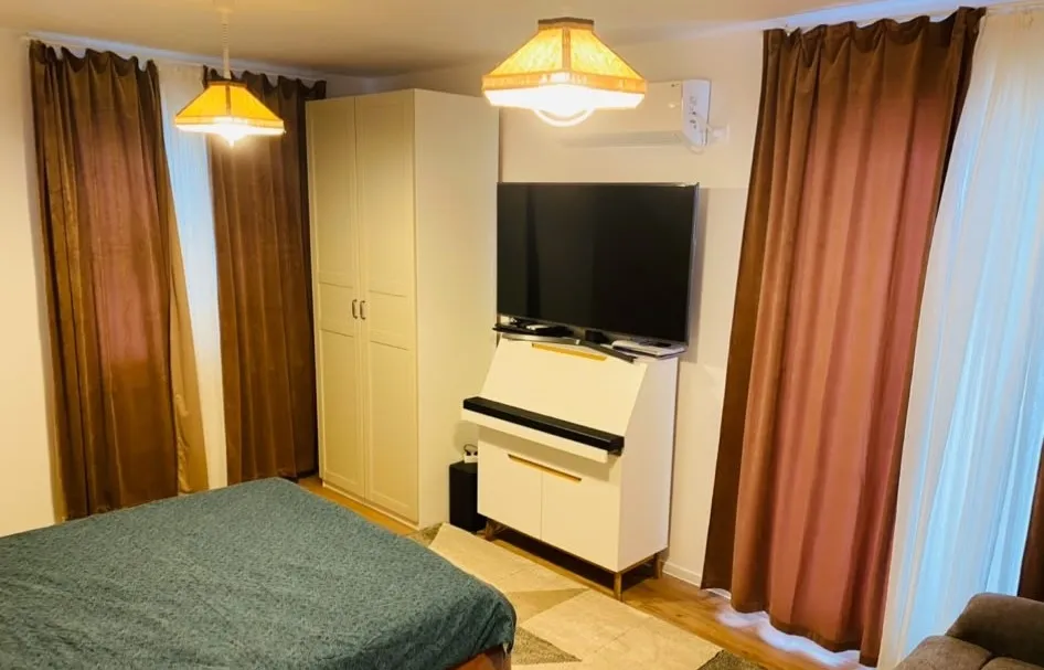 Giulesti Apartament 3 camere Bloc 2018