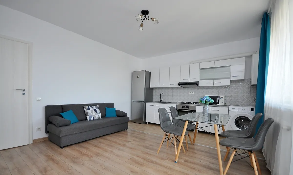 Drumul Taberei Prel Ghencea apartament 3 camere bloc 2020 parcare