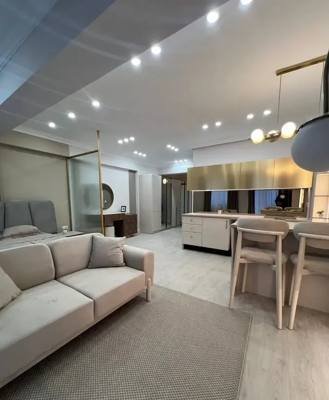 Ivory Residence Pipera Apartament mobilat gata de mutare