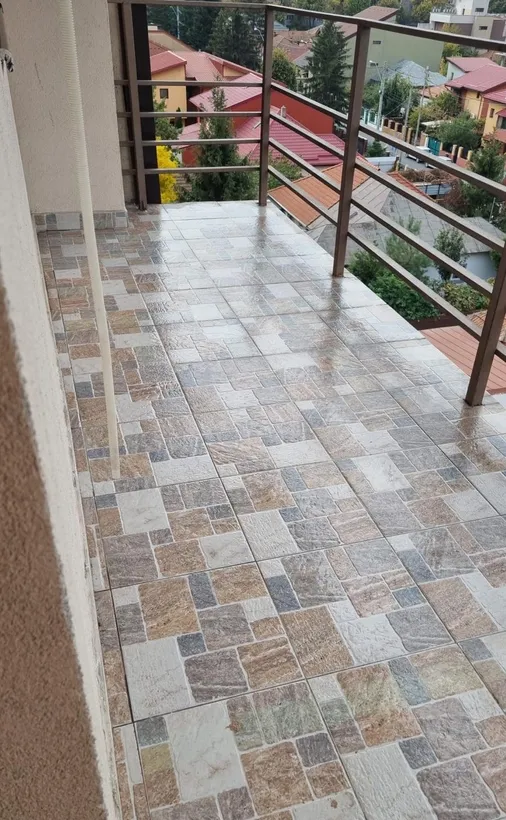 Militari Apusului 5 minute metrou