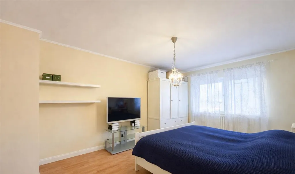 FILM3D Apartament cochet 2 camere decomandat Nicolae Iorga