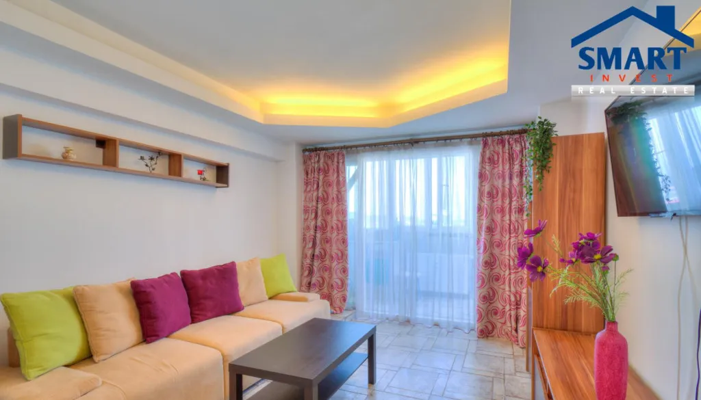 Apartament 3 Camere Iancului Ritmului Ferdinand Obor