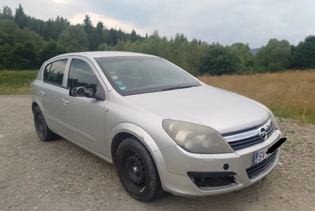 Opel Astra - 650 euro 650 eur