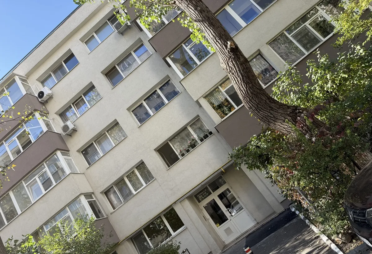Bd Timisoara sector 6