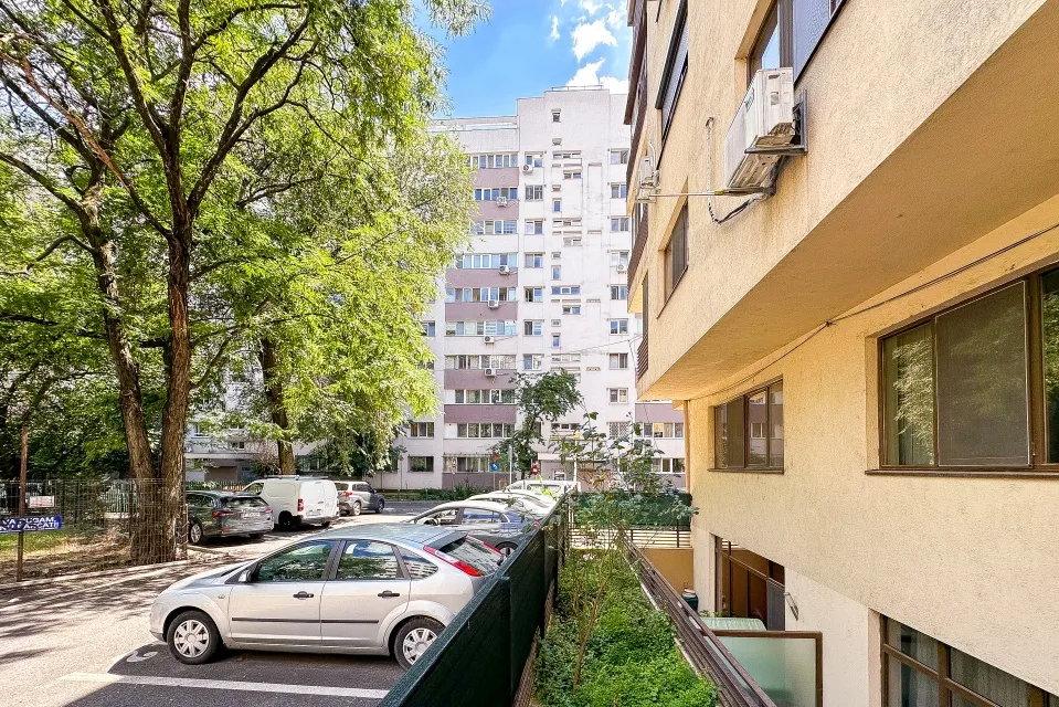 2 camere an 2010 centrala mobilat si utilat 92 50mp 5min Metrou Lujerului
