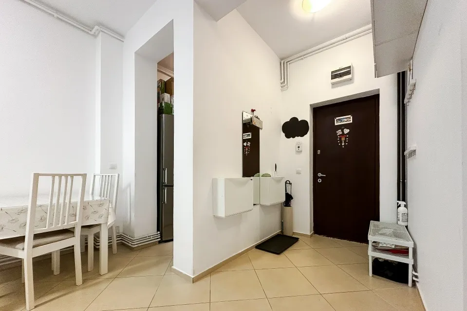2 camere an 2010 centrala mobilat si utilat 92 50mp 5min Metrou Lujerului