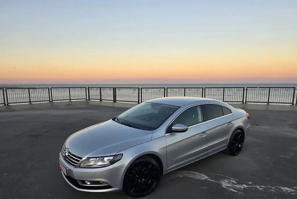 Passat CC 1 8 tsi dsg 8 499 eur