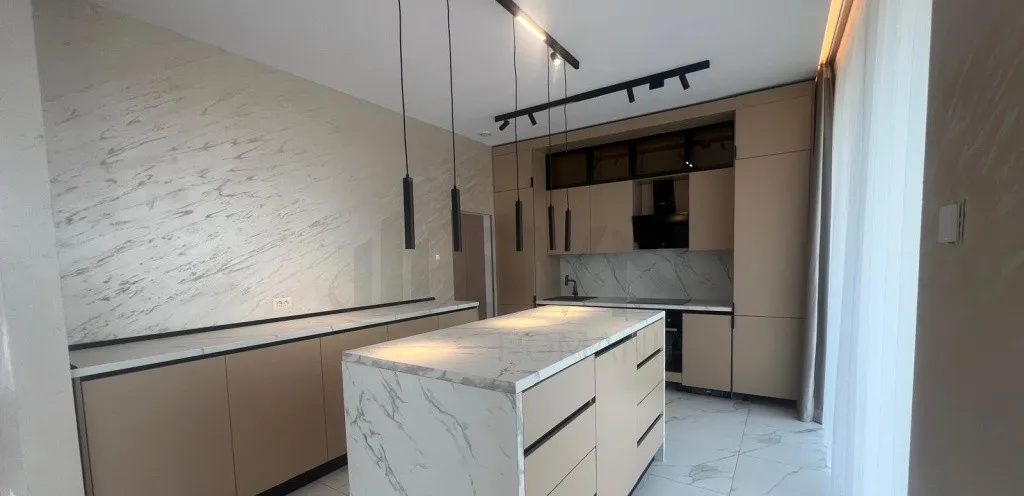 Vila Exclusivista l Matei Millo I Smart Home